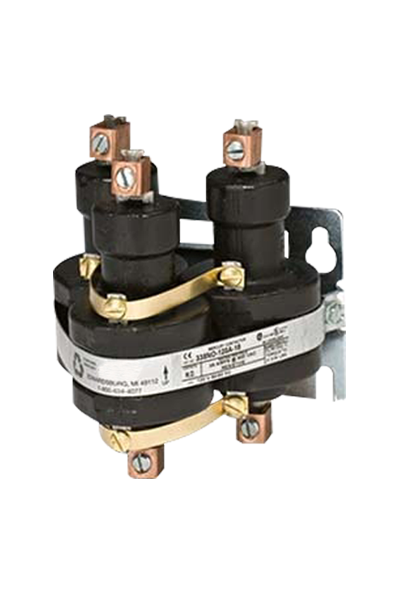 Mercury Contactors